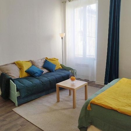 Chic' Studio Cavaillon Exterior foto