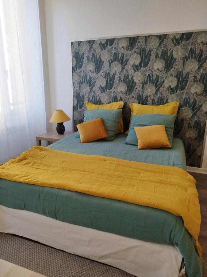 Chic' Studio Cavaillon Exterior foto